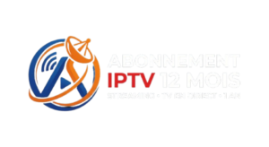 abonnement iptv 12 mois